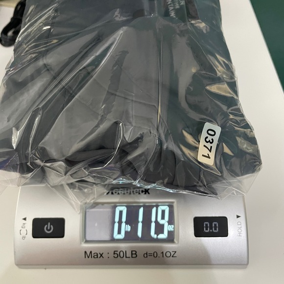 Kuhl Project Mens Jacket Full Zip Packable Hood Windbreaker Outdoors Branded - Picture 14 of 14